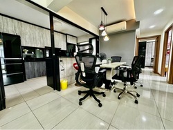 Blk 461C West Rock @ Bukit Batok (Bukit Batok), HDB 5 Rooms #555289521